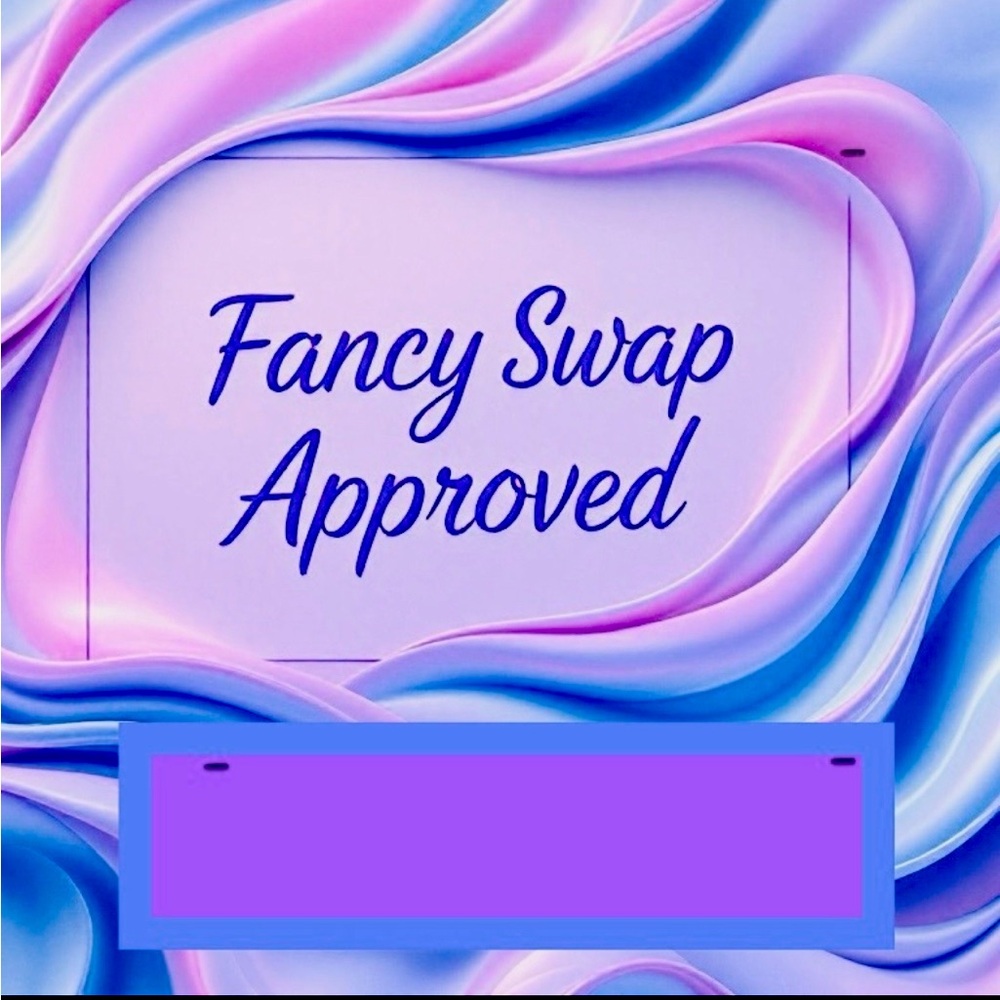 FancySwap 💕💕 - Picture 14 of 16